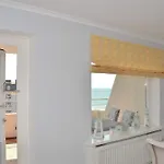 Appartamento Haus Metropol, App 84 Westerland