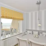 Haus Metropol, App 84