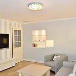 Appartamento Haus Metropol, App 84 *