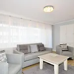 Appartamento Haus Metropol, App 84 Westerland