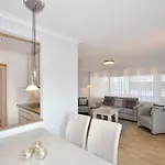 Haus Metropol, App 84 Appartamento *
