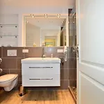 Appartamento Haus Metropol, App 84