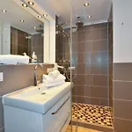 Appartamento Haus Metropol, App 84 *