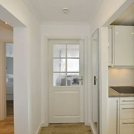 Haus Metropol, App 84 Apartamento