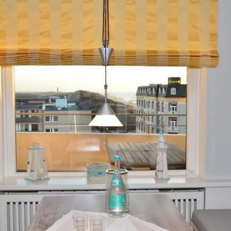 Haus Metropol, App 84