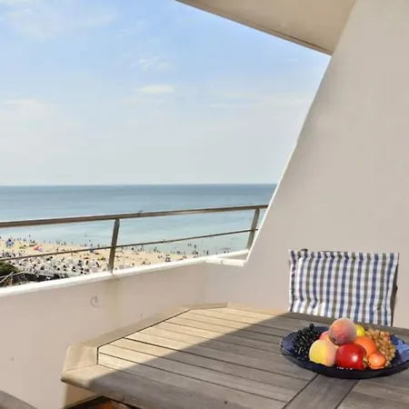 Haus Metropol, App 84