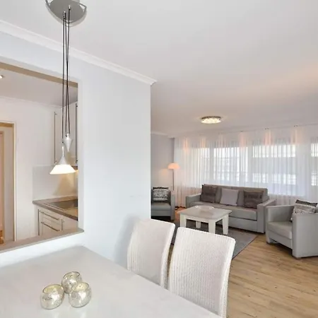 Haus Metropol, App 84 شقة *