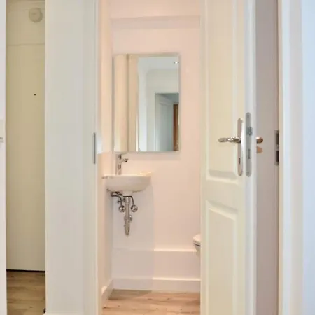 Haus Metropol, App 84 Apartamento