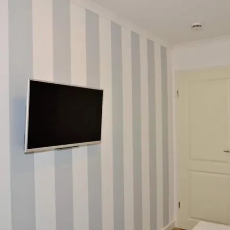 Apartamento Haus Metropol, App 84 *