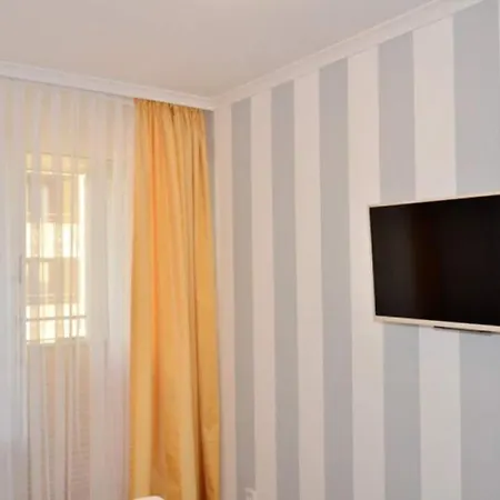 Haus Metropol, App 84 Apartamento *