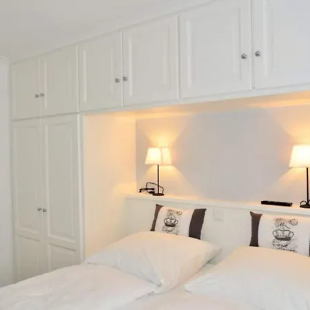 Haus Metropol, App 84 Apartamento