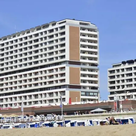 Apartamento Haus Metropol, App 84 *