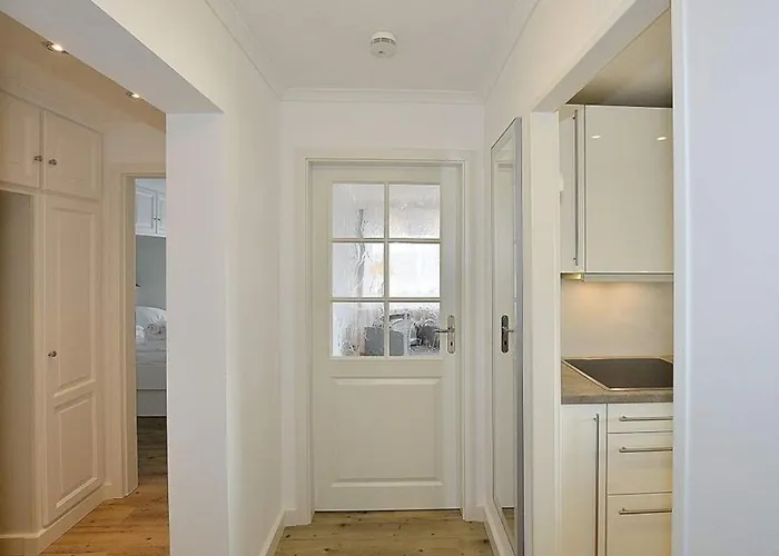 Haus Metropol, App 84 Appartement