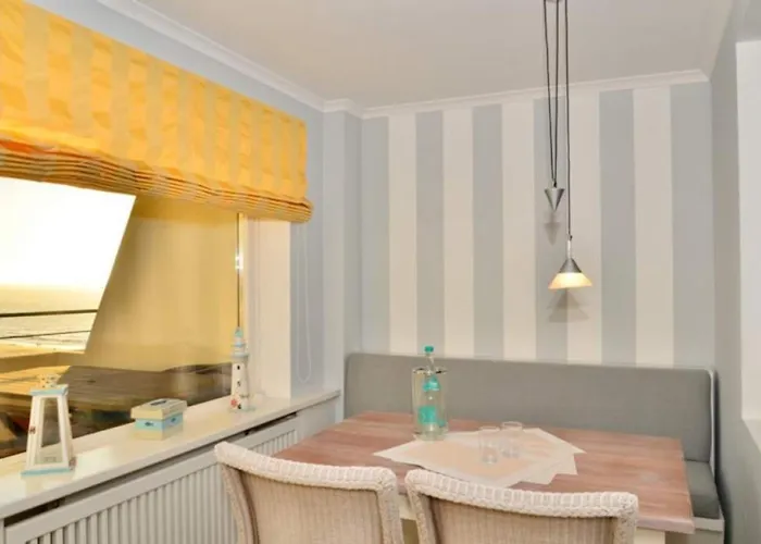 Haus Metropol, App 84 *