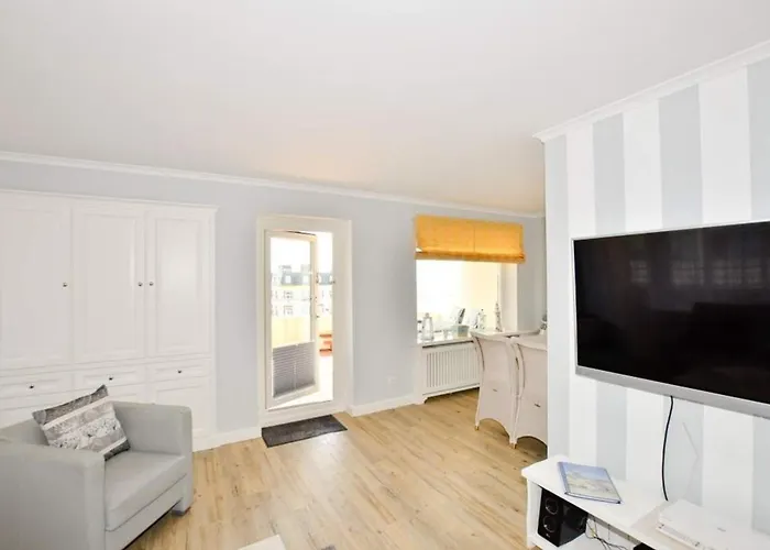 Appartement Haus Metropol, App 84 *