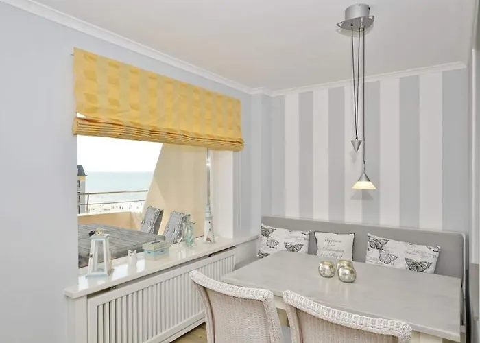 Haus Metropol, App 84