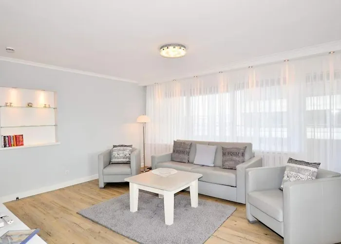 Haus Metropol, App 84 *