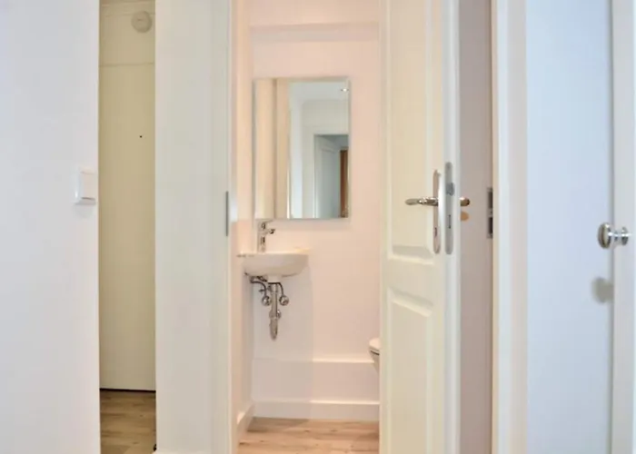 Haus Metropol, App 84 Appartement