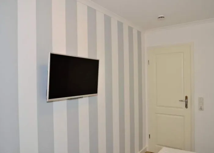 Appartement Haus Metropol, App 84 *