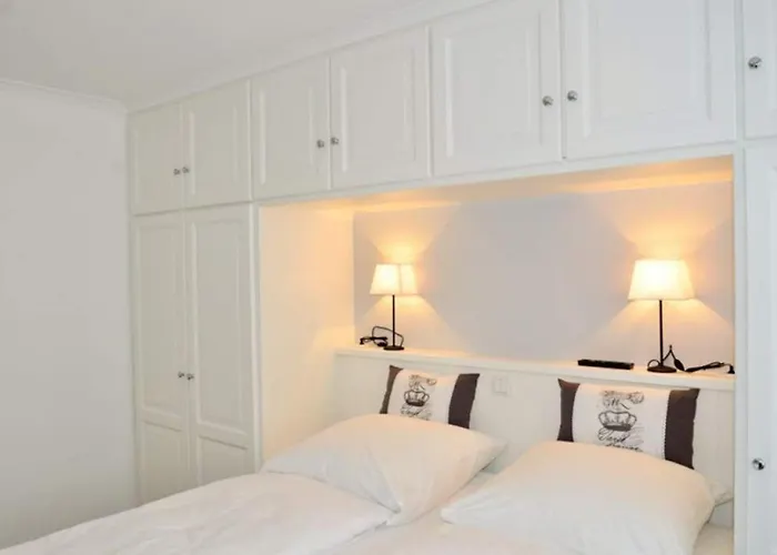 Haus Metropol, App 84 Appartement